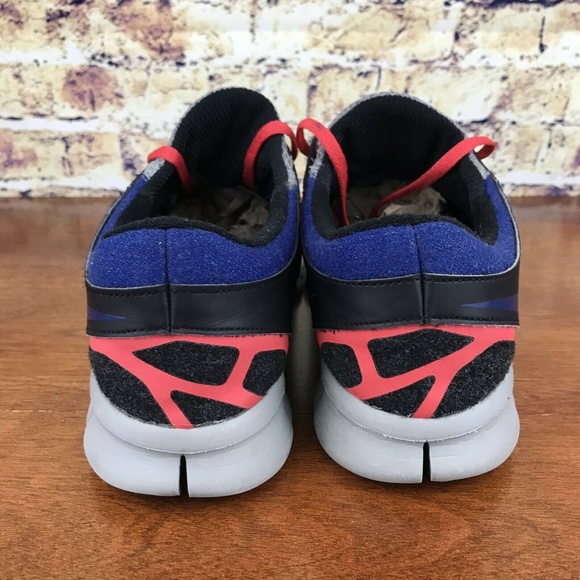 Nike Women's Free Run 2 Ext Running Sneakers Sz 10 - Picture 4 of 8